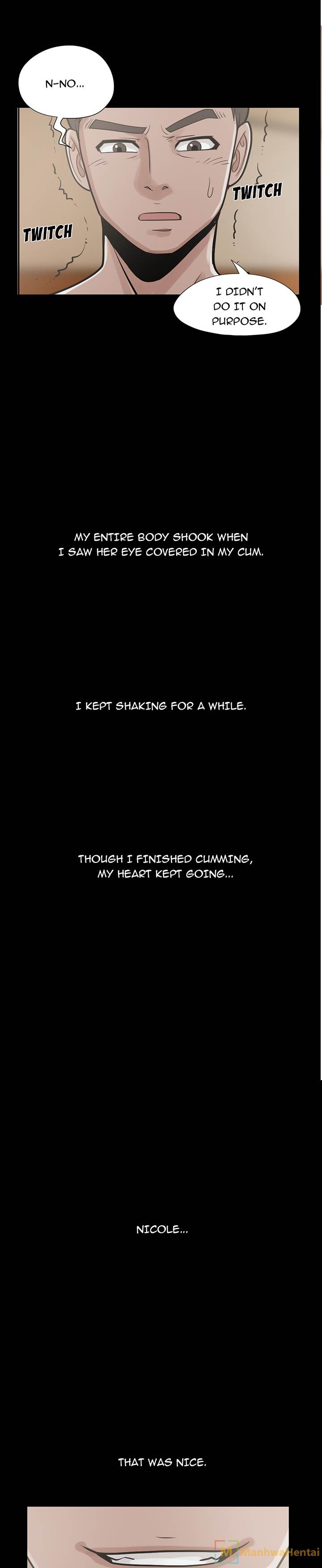 Island Puzzle Chapter 10 - Manhwa18.com