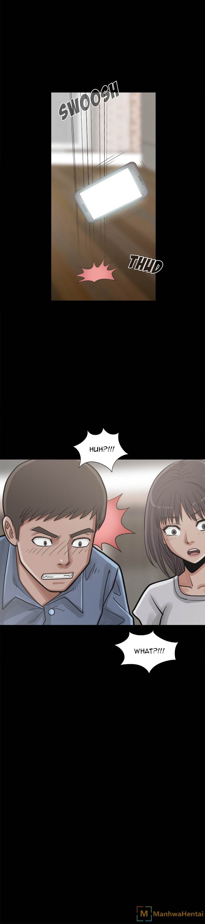 Island Puzzle Chapter 14 - Manhwa18.com