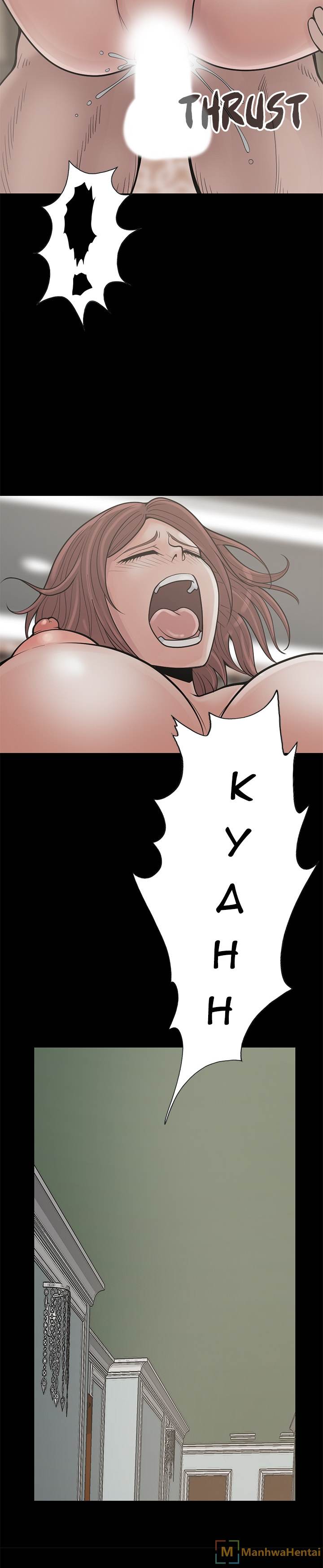 Island Puzzle Chapter 17 - Manhwa18.com