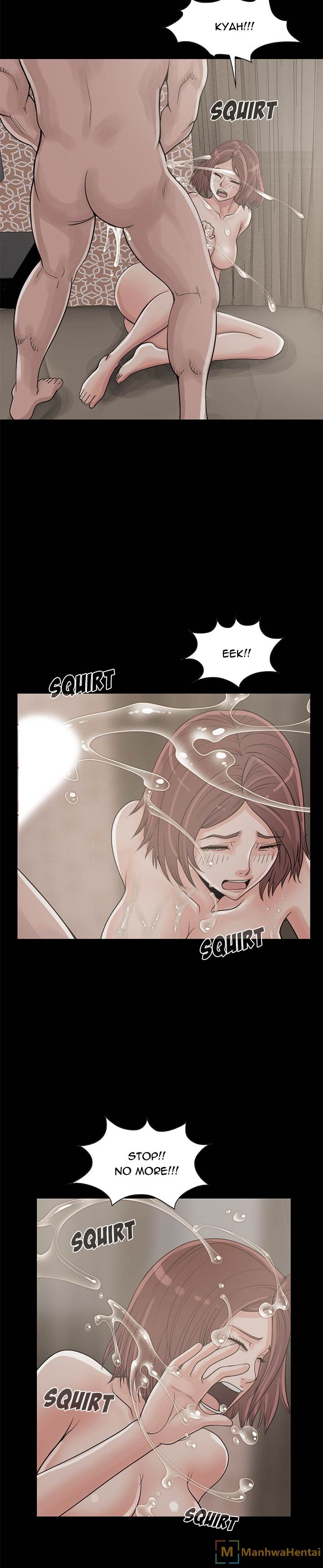 Island Puzzle Chapter 18 - Manhwa18.com