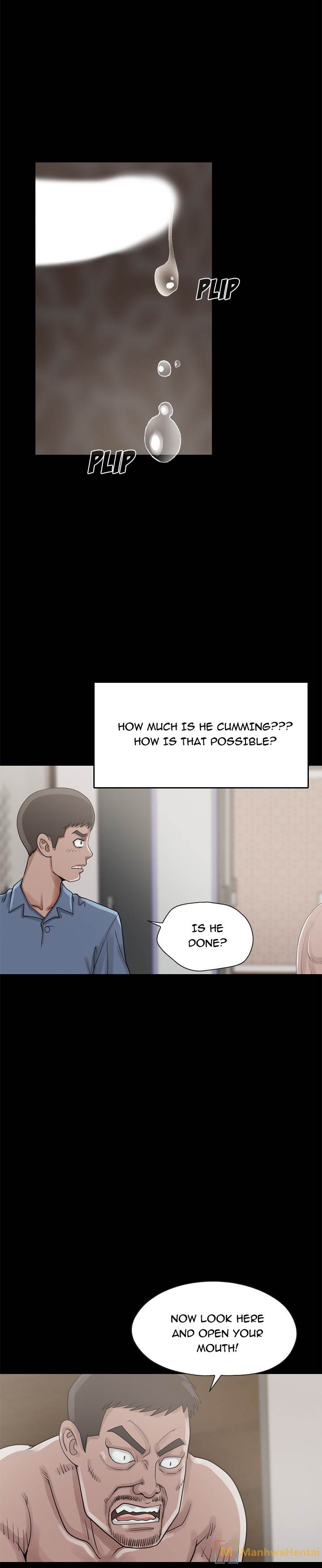 Island Puzzle Chapter 18 - Manhwa18.com