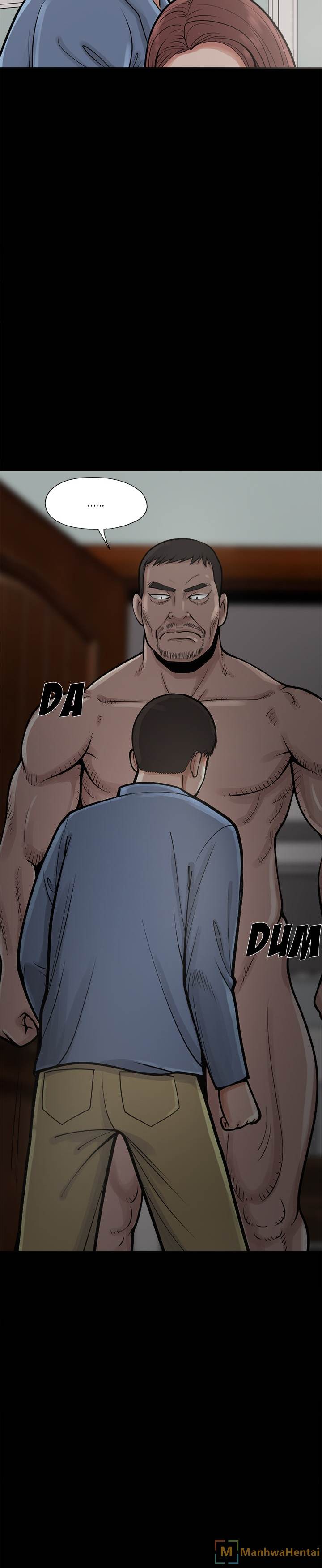 Island Puzzle Chapter 2 - Manhwa18.com