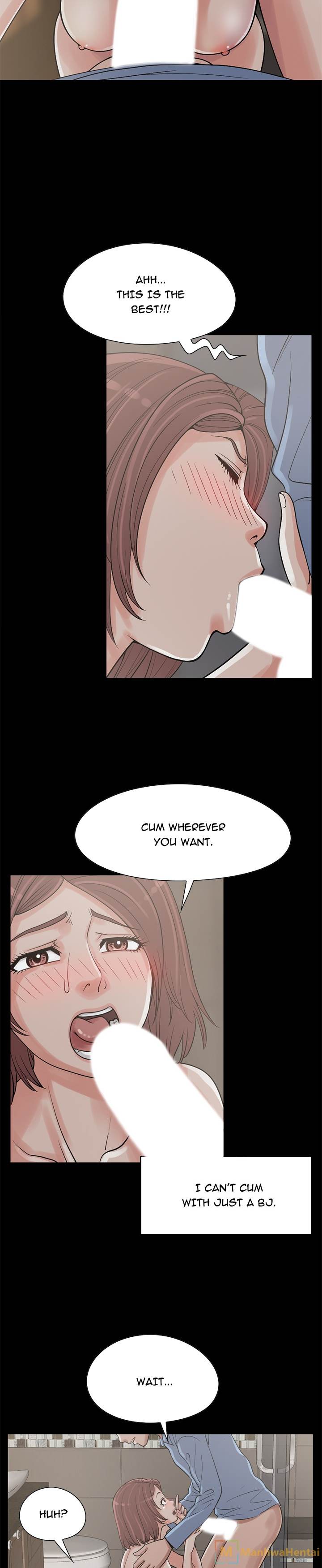 Island Puzzle Chapter 20 - Manhwa18.com