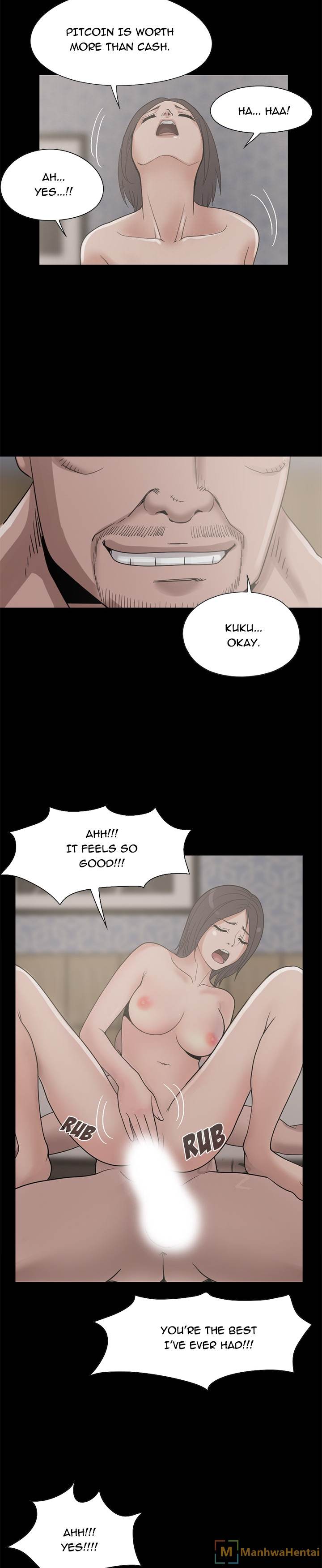 Island Puzzle Chapter 24 - Manhwa18.com