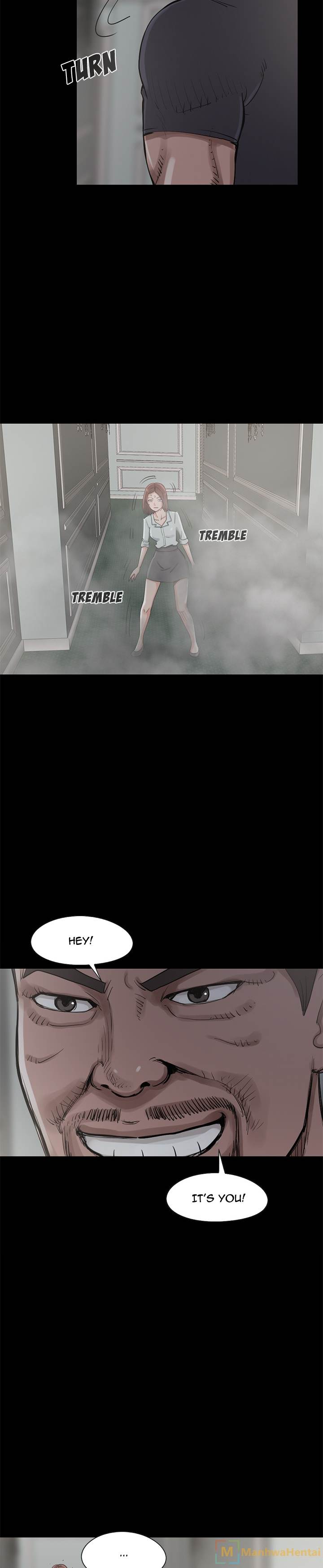 Island Puzzle Chapter 27 - Manhwa18.com