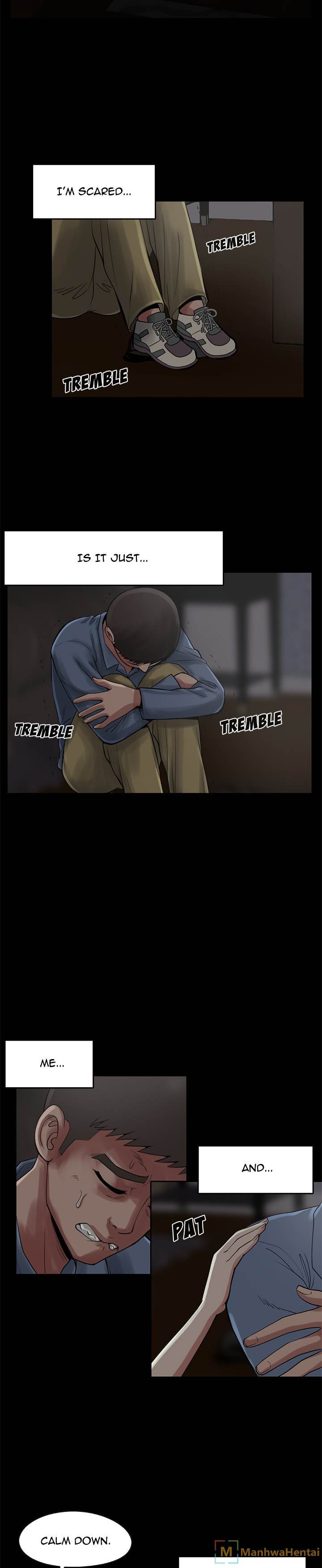 Island Puzzle Chapter 27 - Manhwa18.com