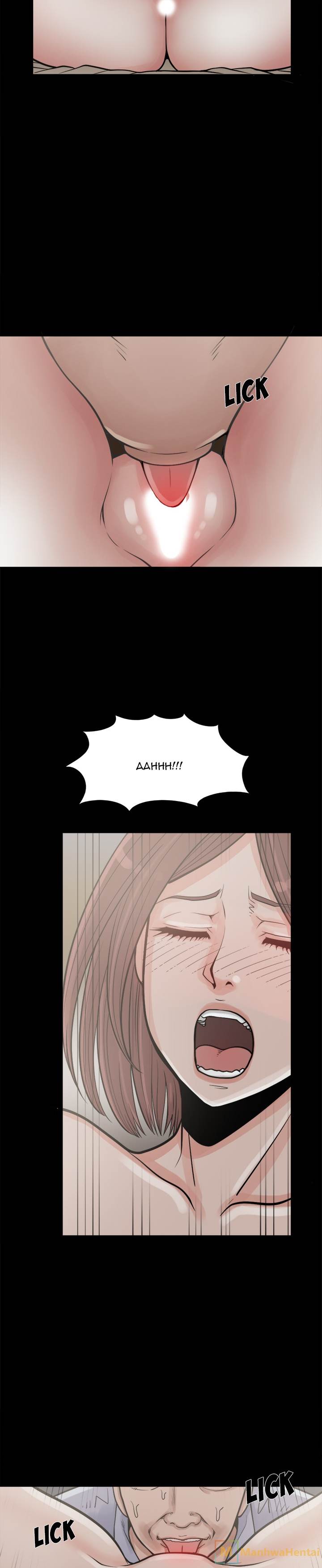 Island Puzzle Chapter 3 - Manhwa18.com