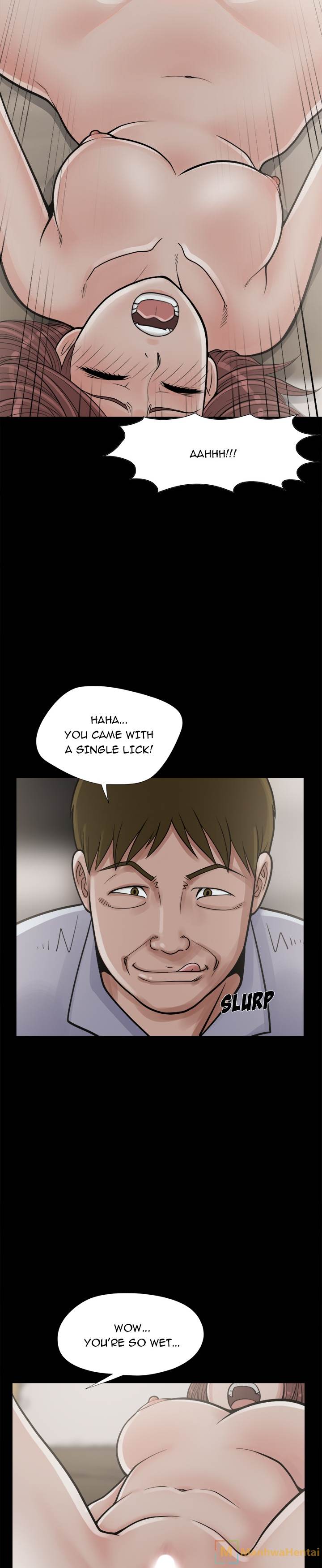 Island Puzzle Chapter 3 - Manhwa18.com