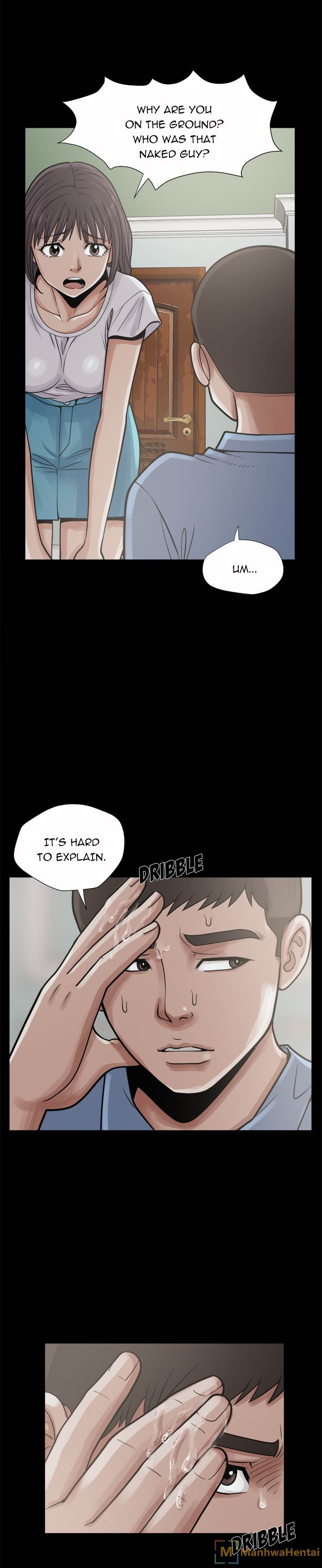 Island Puzzle Chapter 5 - Manhwa18.com