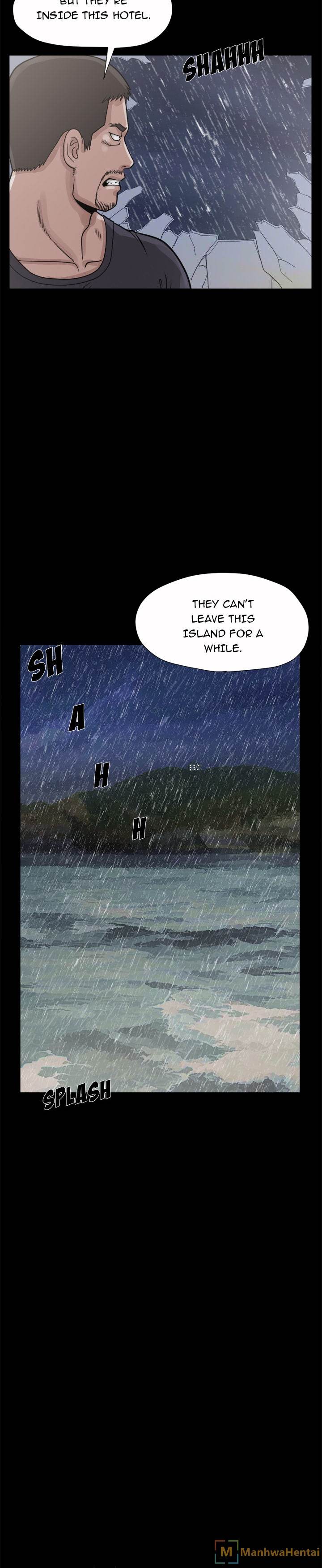 Island Puzzle Chapter 5 - Manhwa18.com