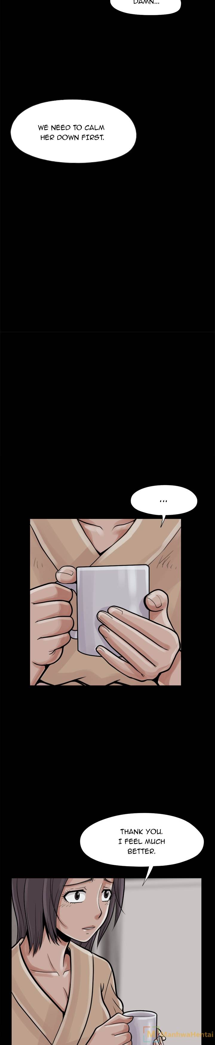 Island Puzzle Chapter 7 - Manhwa18.com