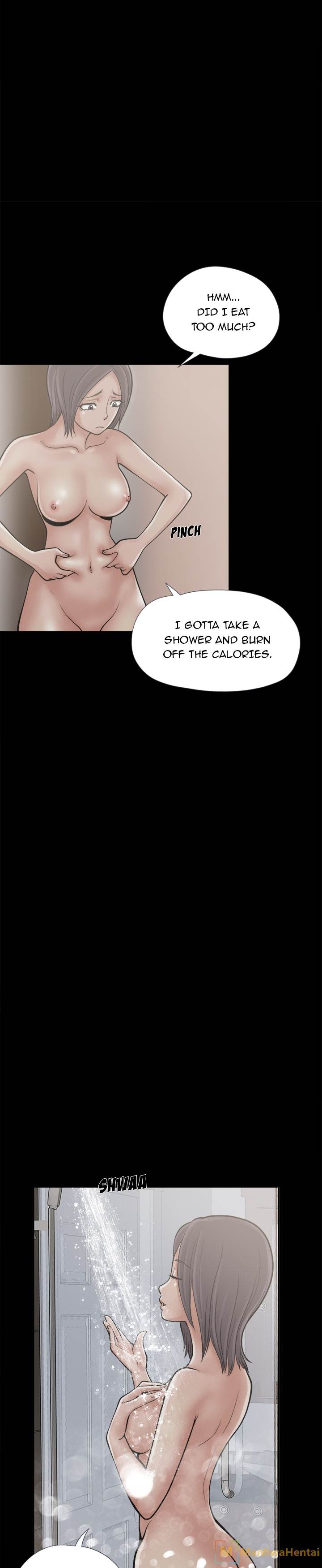 Island Puzzle Chapter 7 - Manhwa18.com