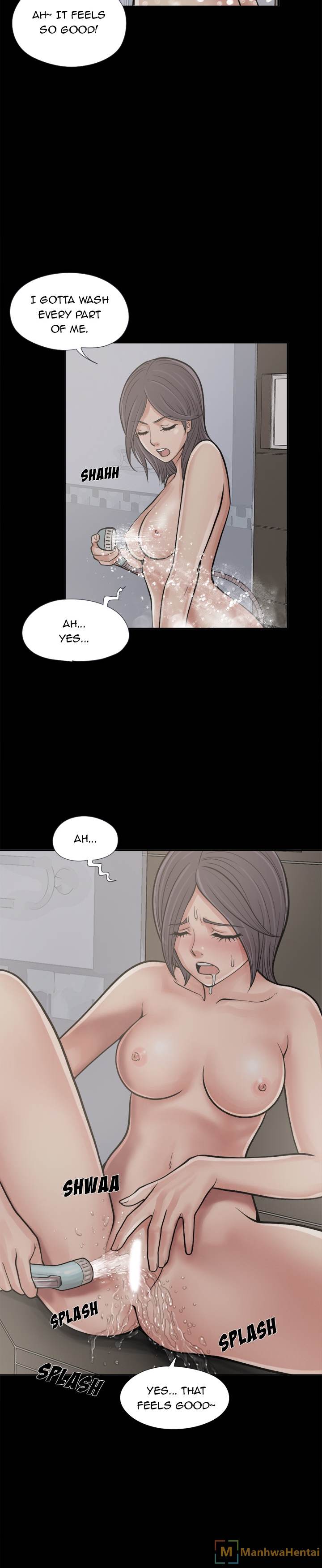 Island Puzzle Chapter 7 - Manhwa18.com