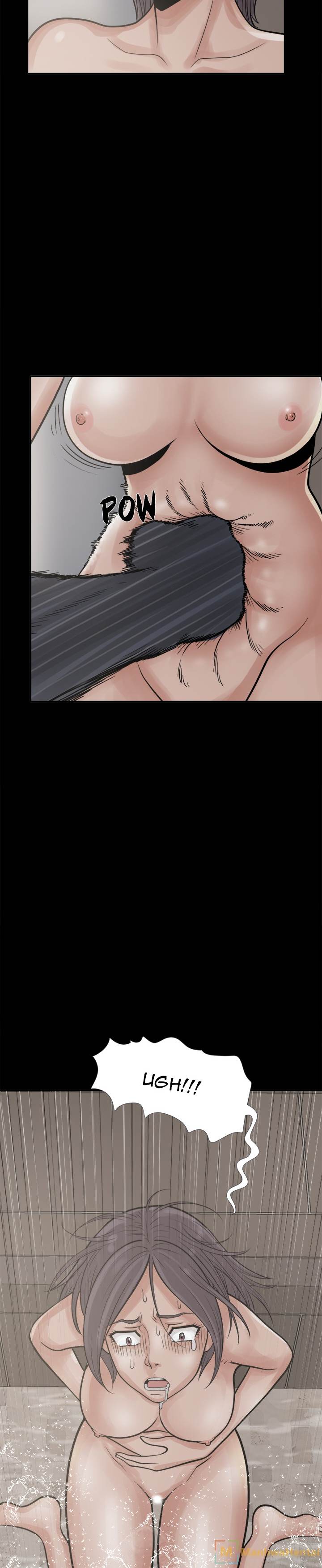 Island Puzzle Chapter 7 - Manhwa18.com