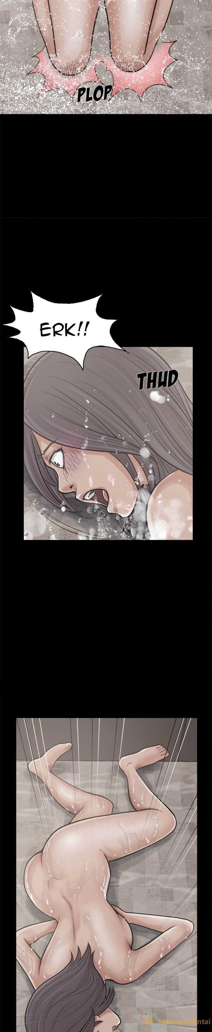 Island Puzzle Chapter 7 - Manhwa18.com