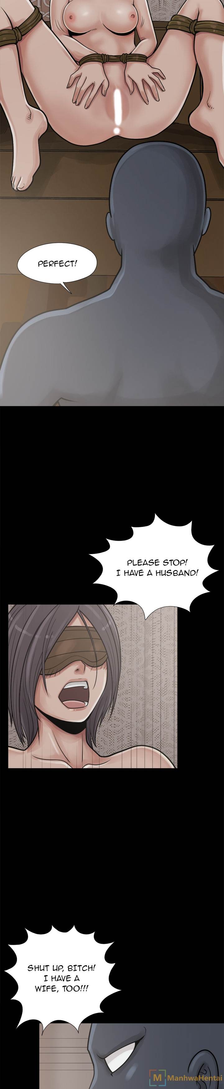 Island Puzzle Chapter 8 - Manhwa18.com