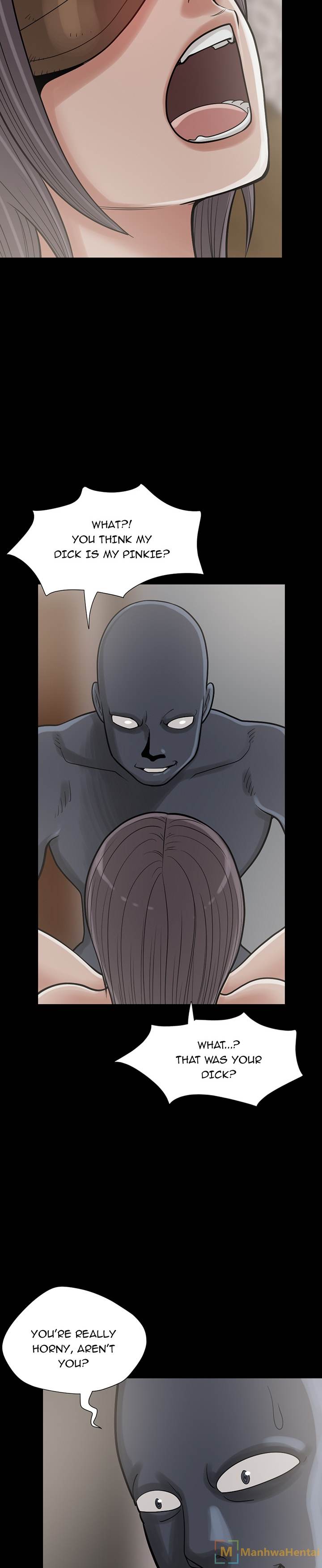 Island Puzzle Chapter 9 - Manhwa18.com