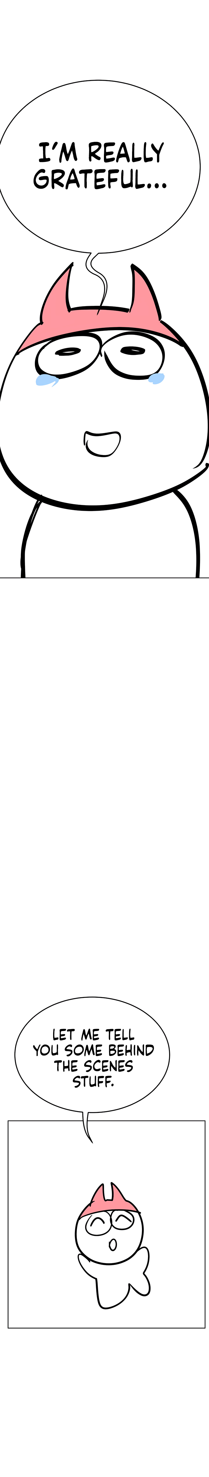 Keep it a secret from your mother Chapter 100.5 - Manhwa18.com