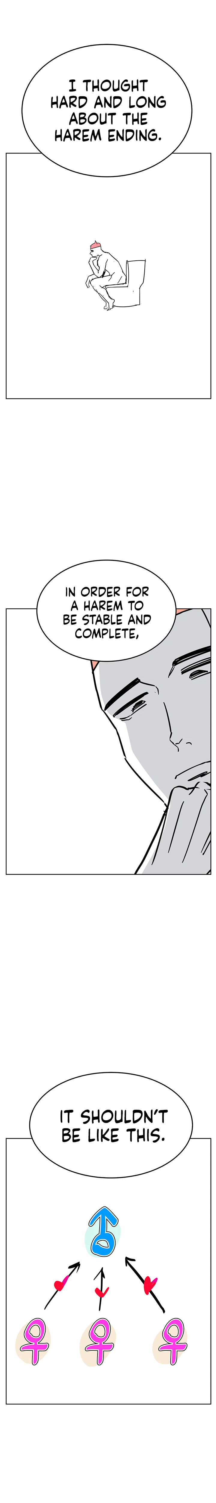 Keep it a secret from your mother Chapter 100.5 - Manhwa18.com