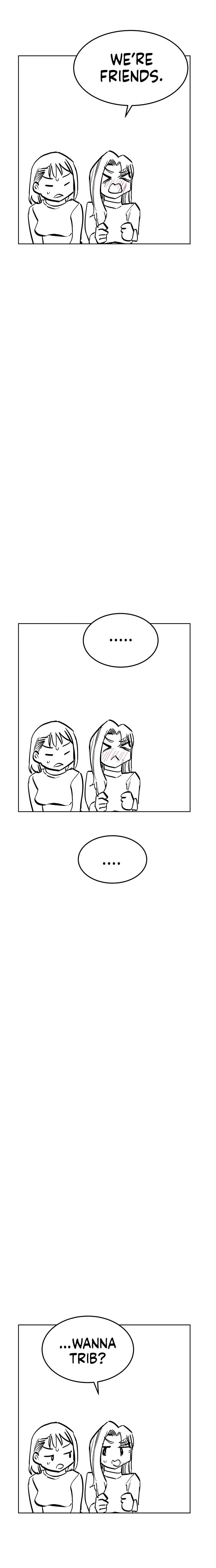 Keep it a secret from your mother Chapter 100.5 - Manhwa18.com