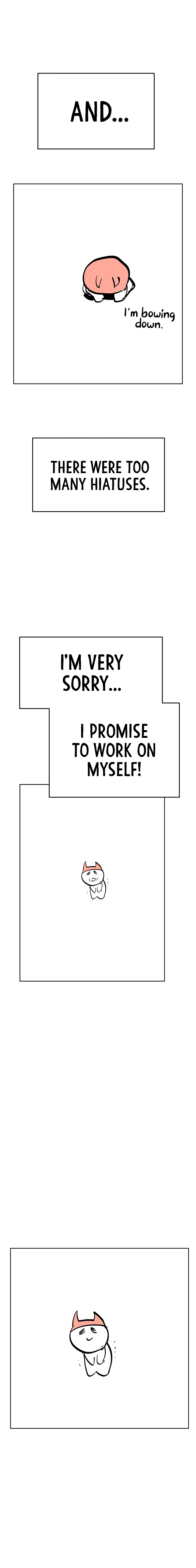 Keep it a secret from your mother Chapter 100.5 - Manhwa18.com