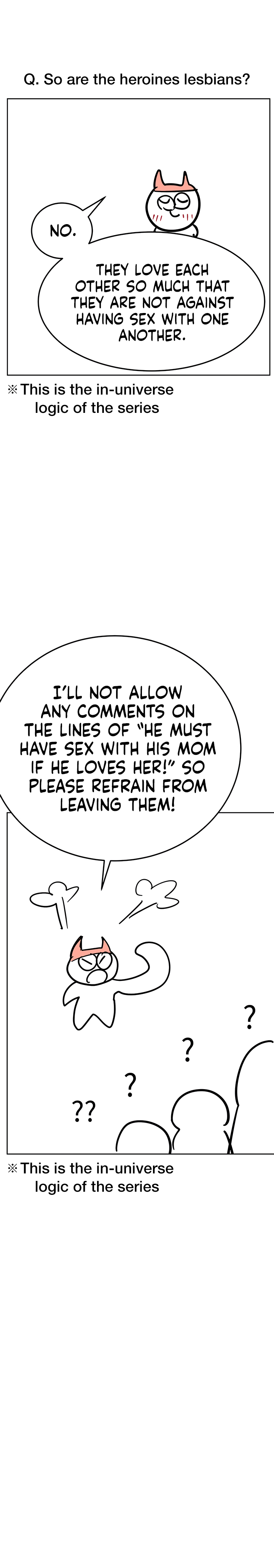 Keep it a secret from your mother Chapter 100.5 - Manhwa18.com