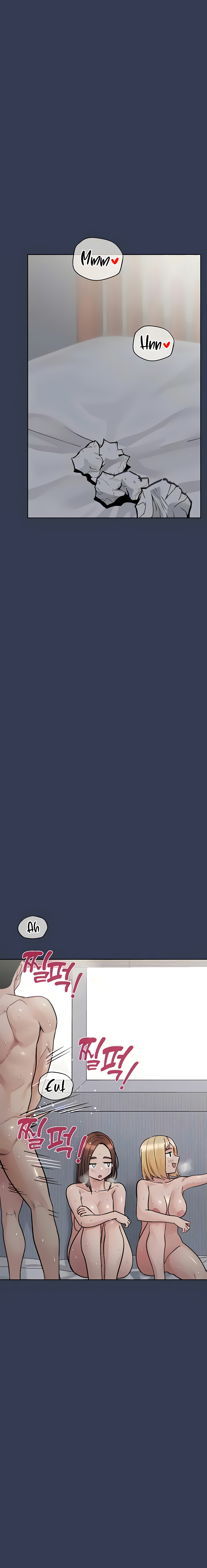 Keep it a secret from your mother Chapter 100 - Manhwa18.com