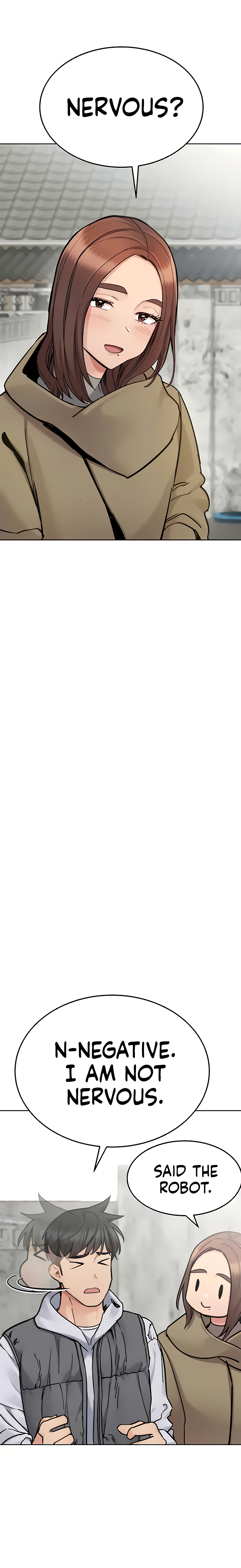 Keep it a secret from your mother Chapter 100 - Manhwa18.com