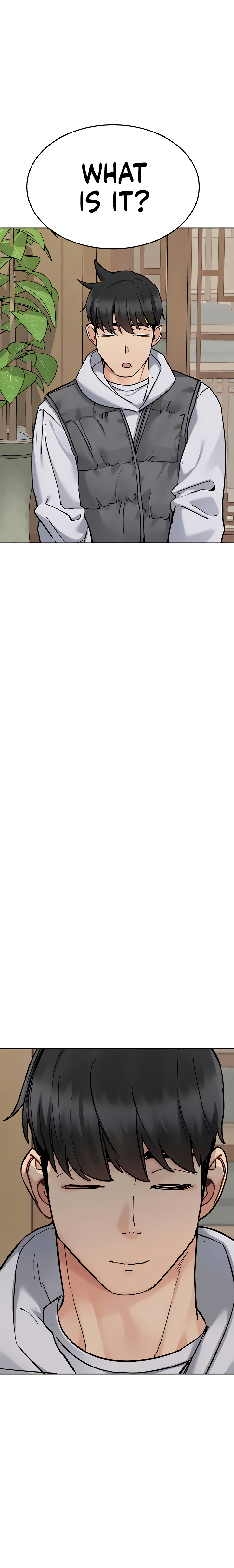 Keep it a secret from your mother Chapter 100 - Manhwa18.com