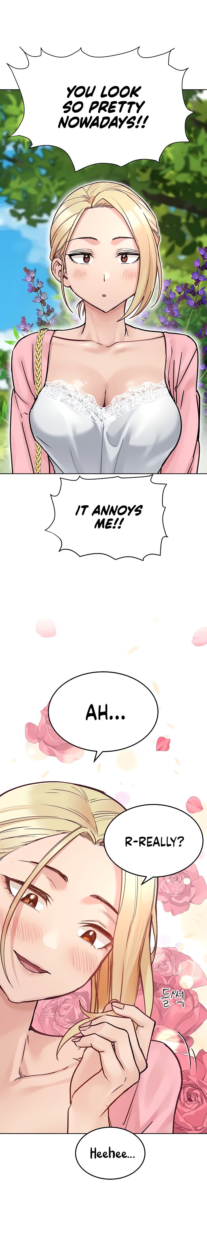 Keep it a secret from your mother Chapter 29 - Manhwa18.com