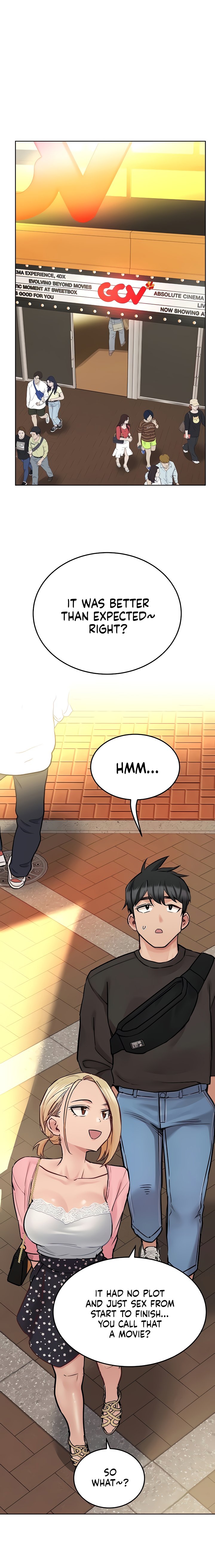 Keep it a secret from your mother Chapter 29 - Manhwa18.com