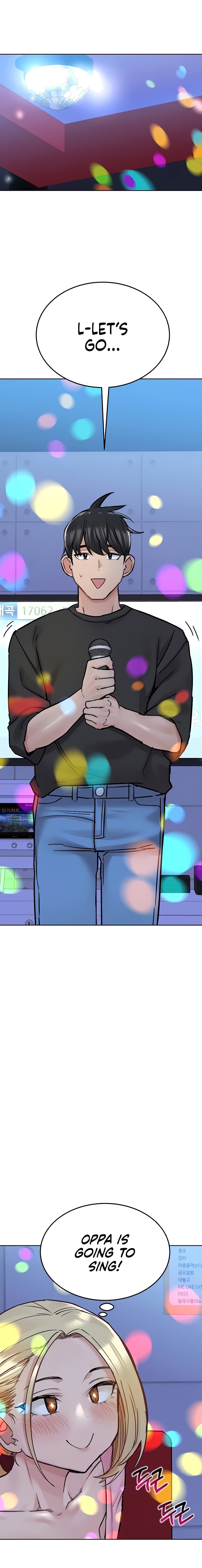 Keep it a secret from your mother Chapter 29 - Manhwa18.com