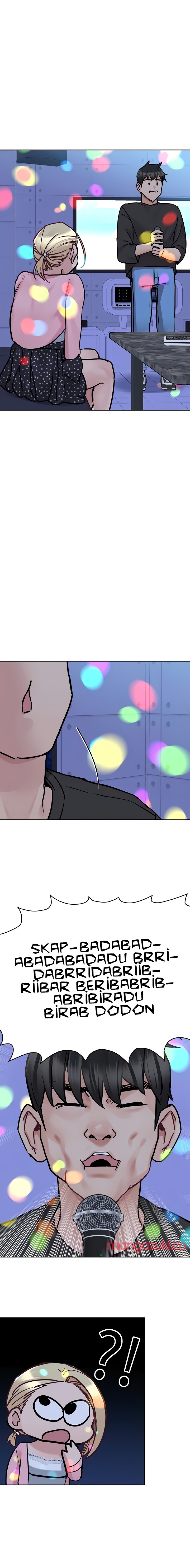 Keep it a secret from your mother Chapter 29 - Manhwa18.com