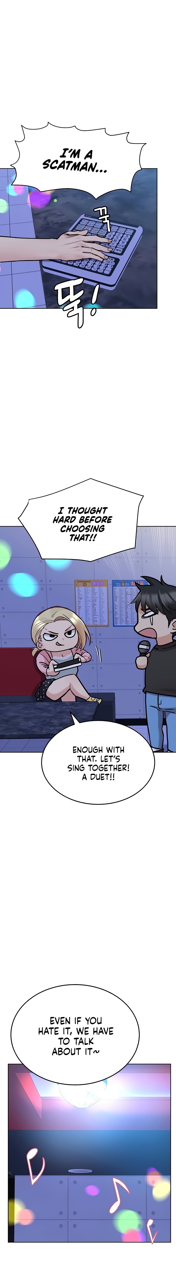 Keep it a secret from your mother Chapter 29 - Manhwa18.com