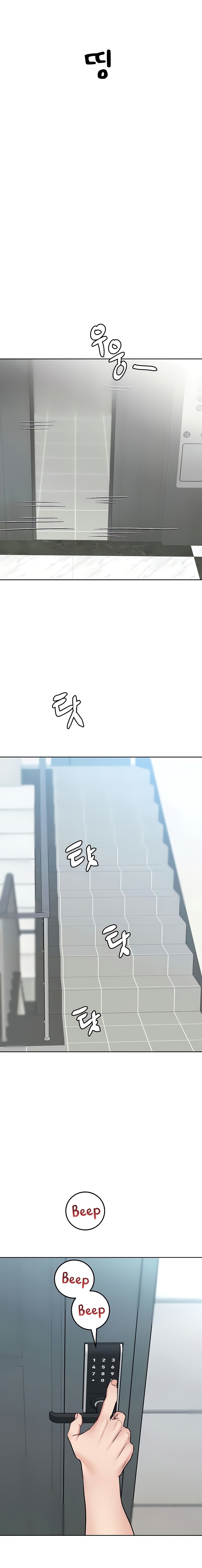 Keep it a secret from your mother Chapter 32 - Manhwa18.com