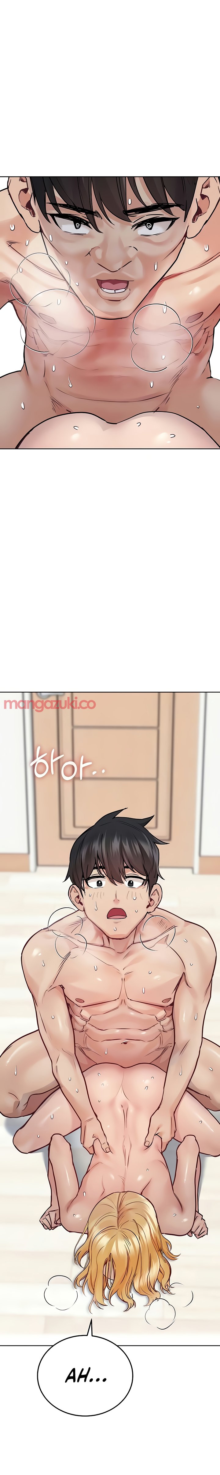 Keep it a secret from your mother Chapter 32 - Manhwa18.com