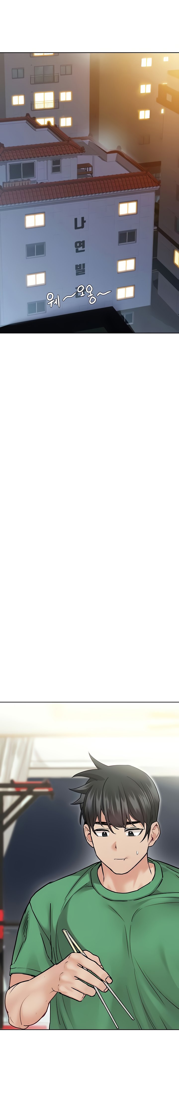 Keep it a secret from your mother Chapter 32 - Manhwa18.com