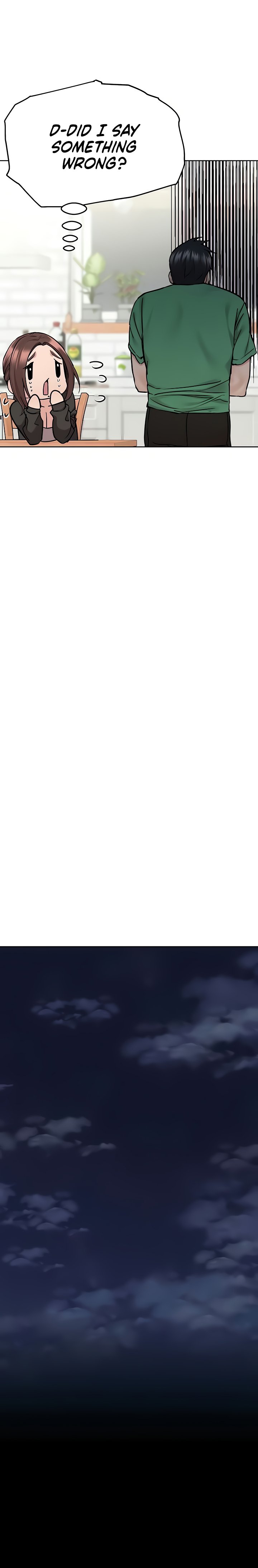 Keep it a secret from your mother Chapter 32 - Manhwa18.com