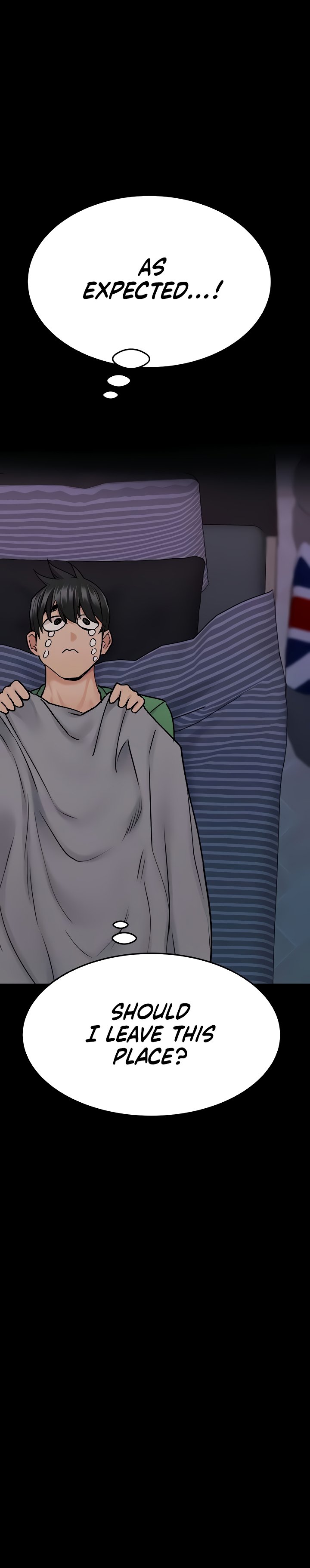 Keep it a secret from your mother Chapter 32 - Manhwa18.com