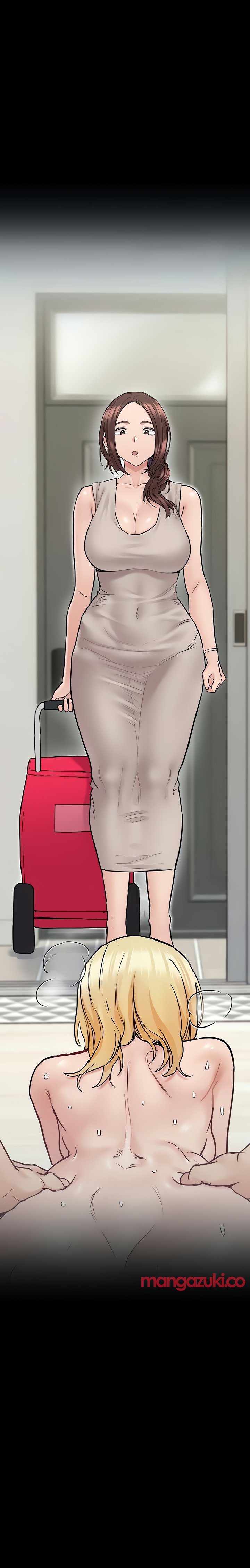 Keep it a secret from your mother Chapter 32 - Manhwa18.com