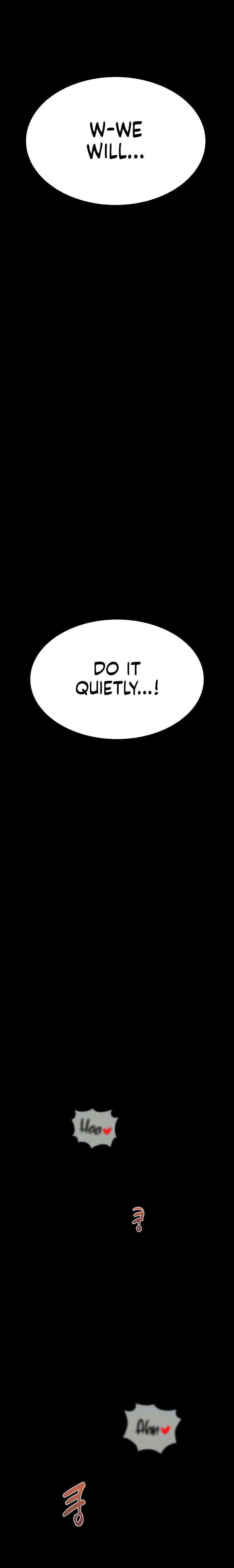 Keep it a secret from your mother Chapter 32 - Manhwa18.com