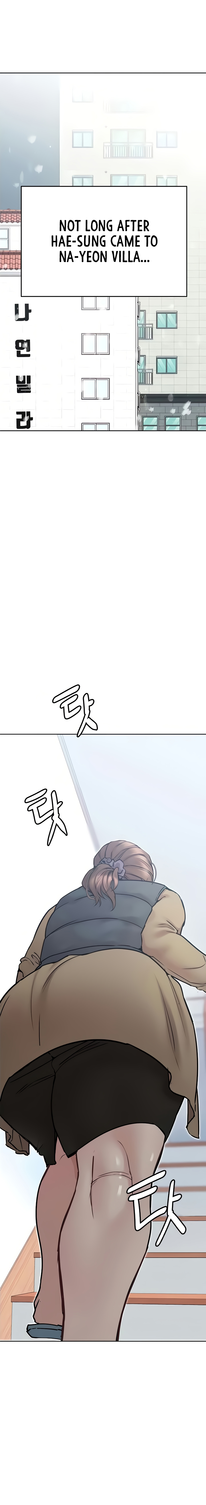 Keep it a secret from your mother Chapter 33 - Manhwa18.com