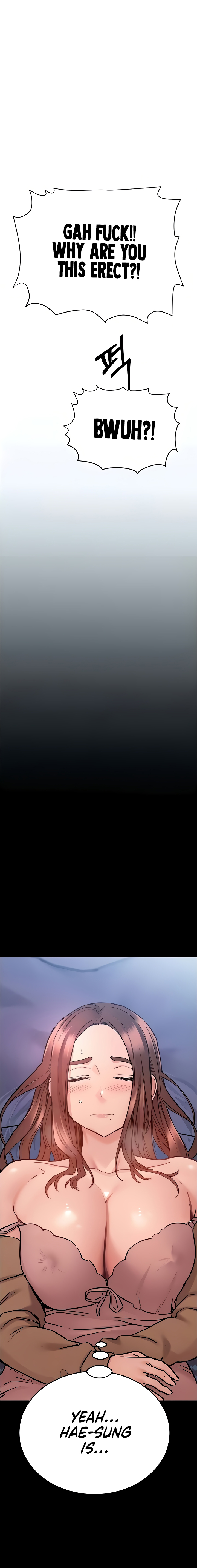 Keep it a secret from your mother Chapter 33 - Manhwa18.com