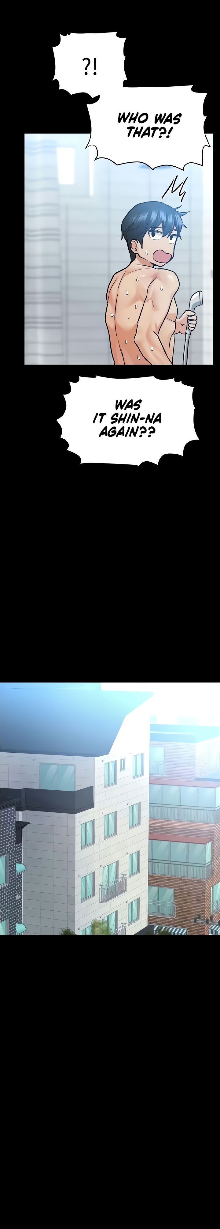 Keep it a secret from your mother Chapter 33 - Manhwa18.com