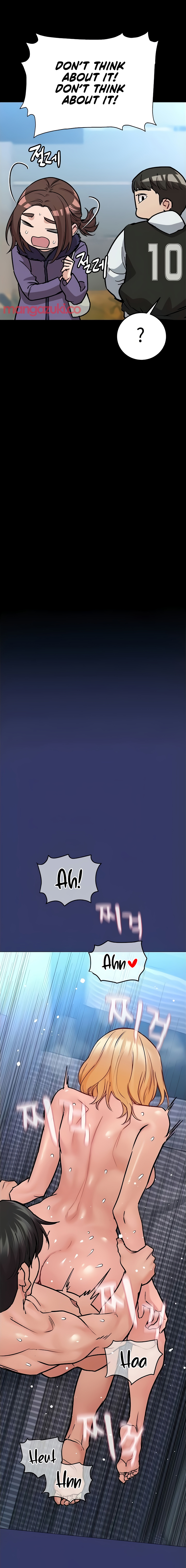 Keep it a secret from your mother Chapter 33 - Manhwa18.com