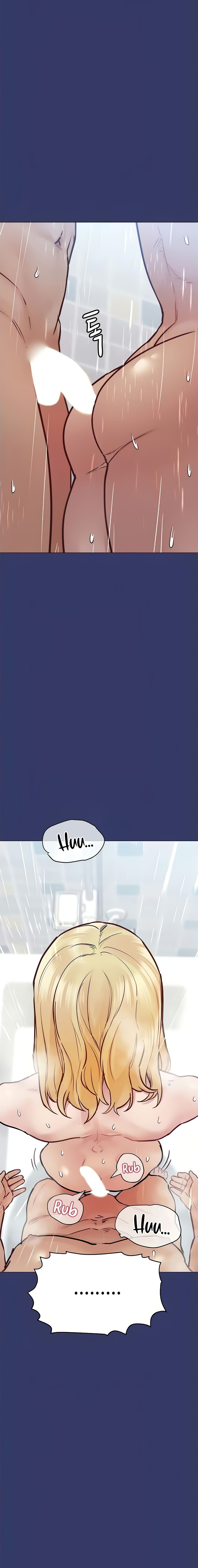 Keep it a secret from your mother Chapter 33 - Manhwa18.com