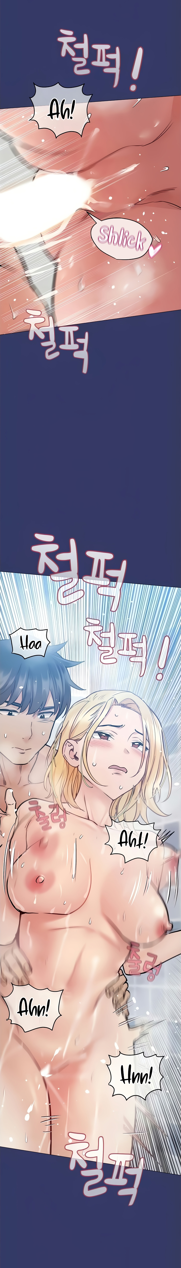 Keep it a secret from your mother Chapter 33 - Manhwa18.com