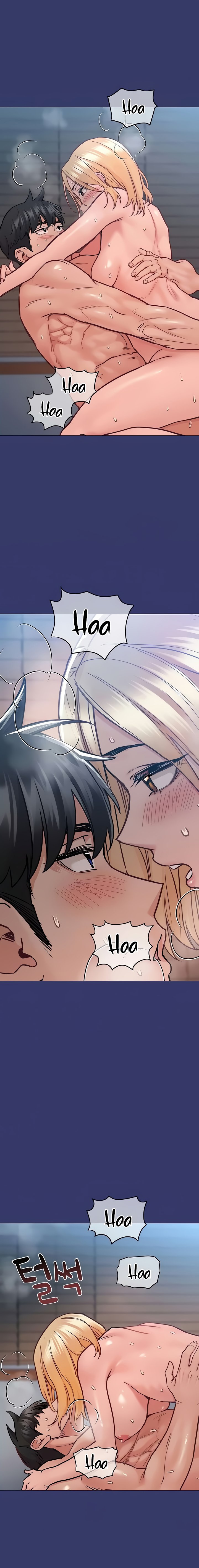 Keep it a secret from your mother Chapter 34 - Manhwa18.com