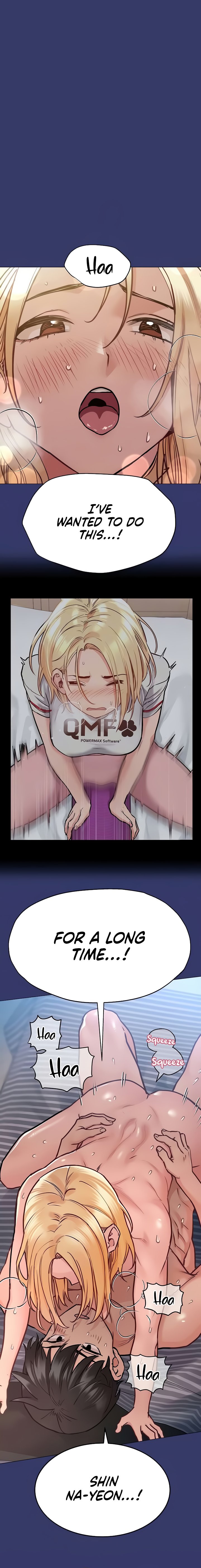 Keep it a secret from your mother Chapter 34 - Manhwa18.com