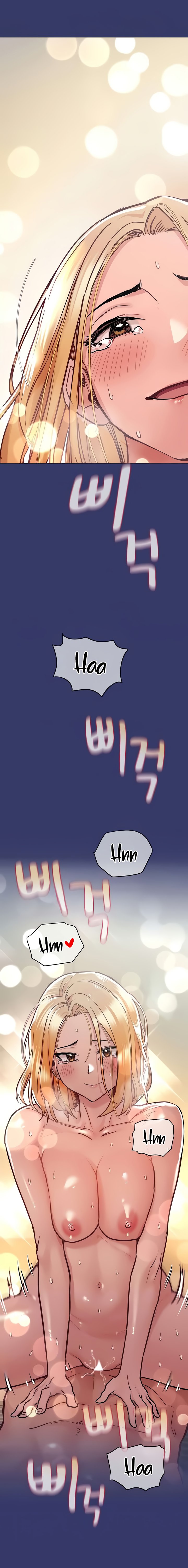 Keep it a secret from your mother Chapter 34 - Manhwa18.com